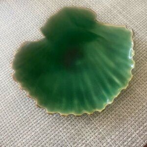 Handmade Ceramic Dish